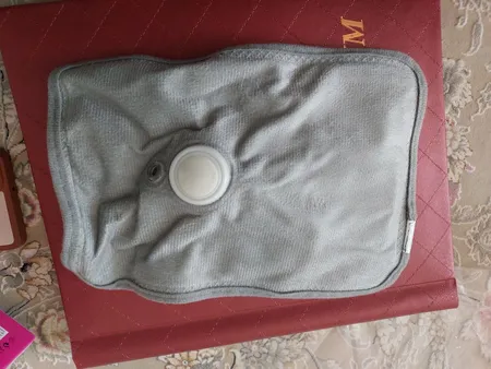 کیسه آب گرم برقی مدل Ma-C3