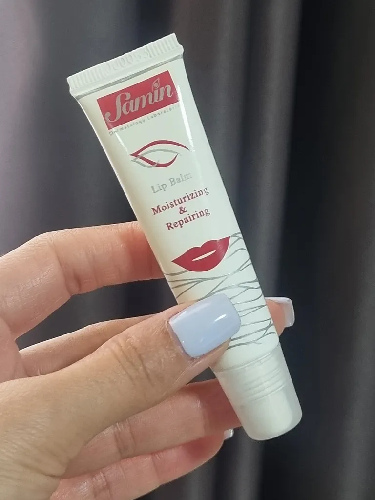 بالم لب ثمین مدل Repairing