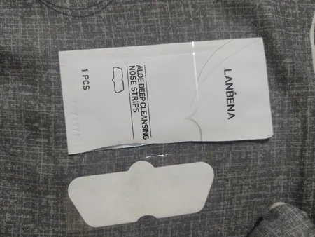 ماسک بینی لانبنا مدل Nil وزن 5 گرم