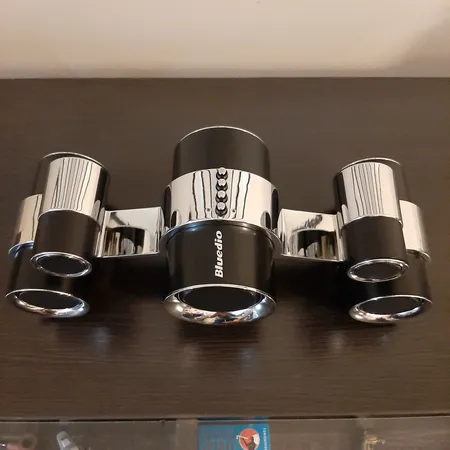 اسپیکر بلوتوثی قابل حمل بلاژیو مدل V