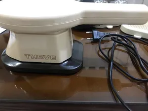 تجریه خرید ماساژور ترایو مدل 717W