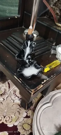 جاعودی مدل آبشاری طرح برکه گلبرگ