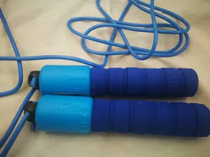 تجریه خرید طناب ورزشی کد 100497