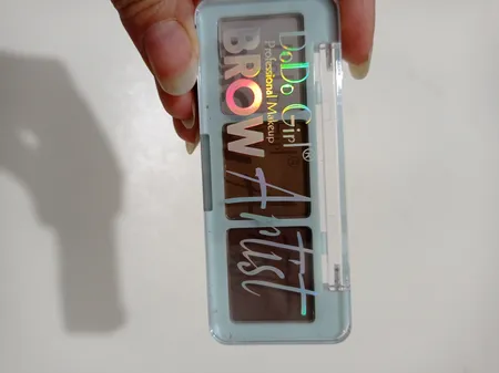 سایه ابرو دودوگرل شماره 1