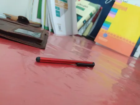 قلم لمسی مدل 001