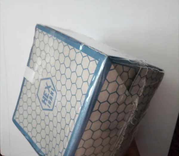 عکس ارسالی خریدار