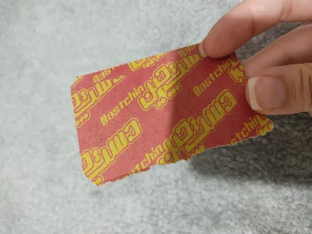 بازی فکری بازی تا مدل دست چین کد 4