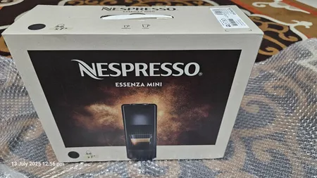 اسپرسوساز نسپرسو اسنزا کروپس Essenza Mini Krups