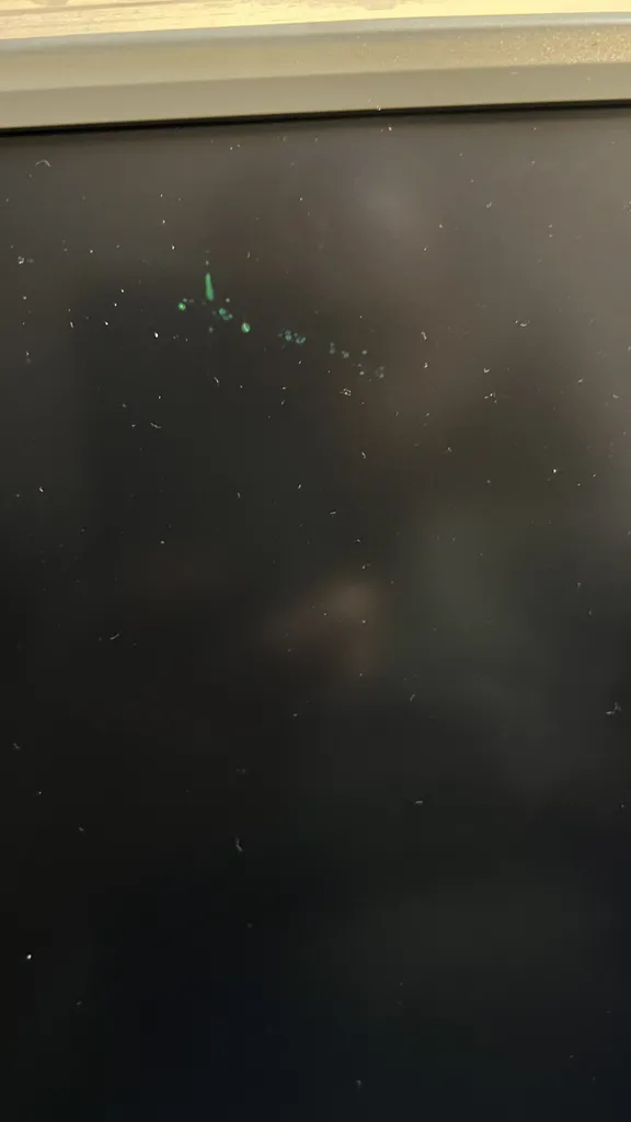 کاغذ دیجیتالی گرین لاین مدل Digital Writing Pad 15GY