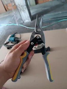 تجریه خرید قیچی ورق بر رونیکس مدل 3904RH