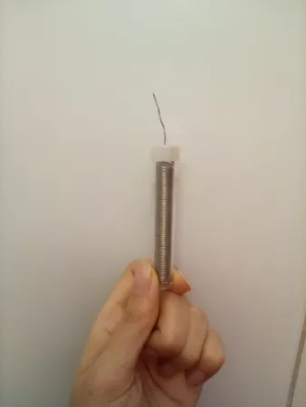 سیم لحیم آساهی مدل 2M طول 2 متری