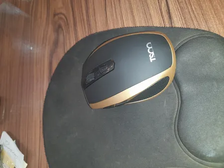 ماوس بی سیم تسکو مدل TM 667W