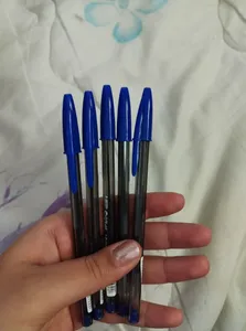 تجریه خرید خودکار بیک مدل کریستال لارج بسته 5 عددی