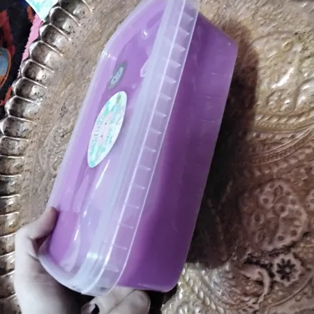 ژل بازی واتر اسلایم تپلی مدل WS1000BLight