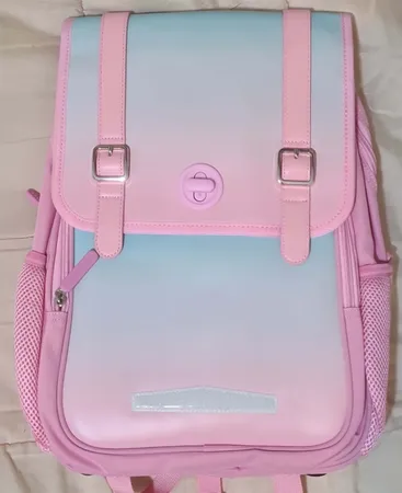 کوله پشتی مدل Ergonomic