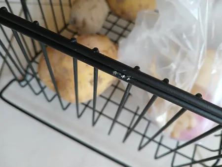 سبد سیب زمینی و پیاز مدل kj18756423