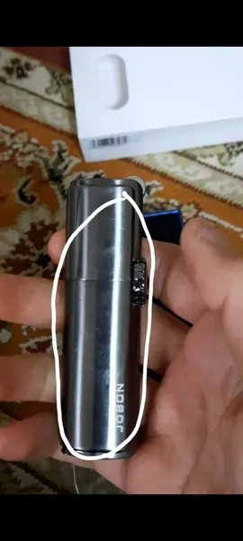عکس ارسالی خریدار