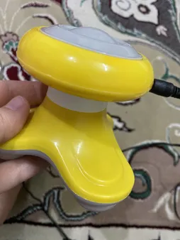 ماساژور برقی سوپر لایف مدل XF-69