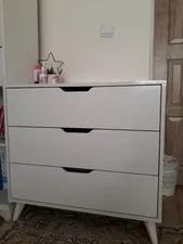 تجریه خرید دراور اعیان مدل FH331