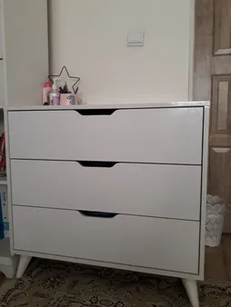 دراور اعیان مدل FH331