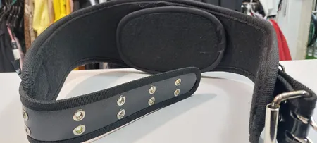 کمربند بدنسازی مدل L-500