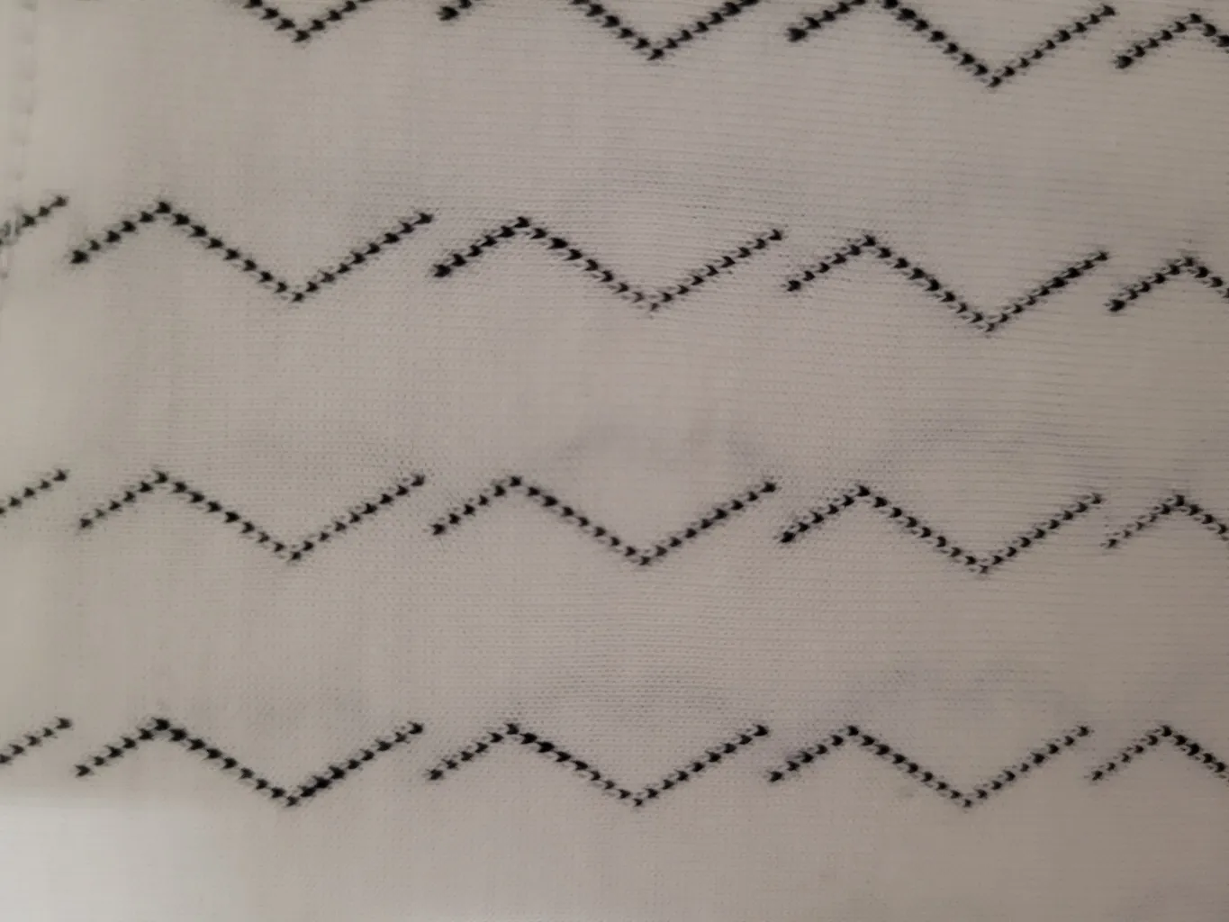 پیراهن زنانه آریان نخ باف مدل 2850