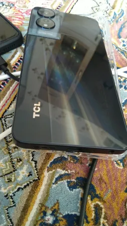 گوشی موبایل تی سی ال مدل 505 دو سیم کارت ظرفیت 64 گیگابایت و رم 4 گیگابایت