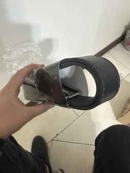 کمربند مردانه نسن مدل K2 چرم طبیعی