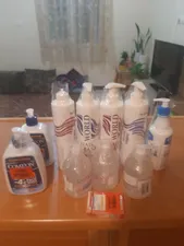 تجریه خرید پودر موبر دپی مدل آپارتمانی با رایحه لیمو مقدار 50 گرمی