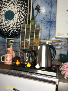 تجریه خرید چای ساز سیماران مدل STM166