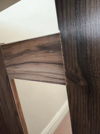 میز تحریر مدل تاشو ABRA 001