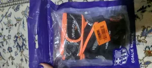 تجریه خرید دستکش بدنسازی مدل FITNESS 2020