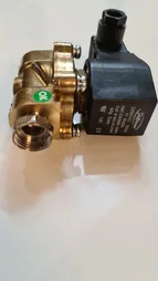 شیر برقی مغناطیسی جفرسون مدل 14633