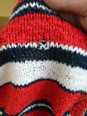 تجریه خرید پلیور زنانه اسمارا مدل 313as