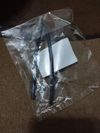 روکش حرارتی مدل BLK-DM3