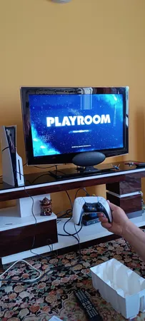 کنسول بازی سونی مدل PlayStation 5 Slim ظرفیت یک ترابایت ریجن 2016A اروپا