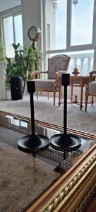 تجریه خرید شمعدان مدل ارمغان