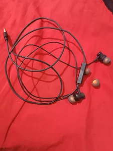 تجریه خرید هندزفری اکسیژن مدل HS1