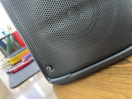 اسپیکر بلوتوثی قابل حمل مدل KTS-1711