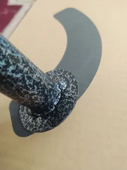 قفل پدال مدل 03