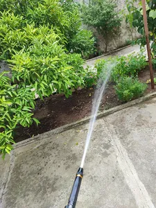 تجریه خرید نازل کارواش سرشلنگی مدل WINLYS مجموعه 4 عددی