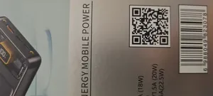 تجریه خرید پاوربانک آکو مدل AP-10 ظرفیت 20000 میلی آمپر ساعت