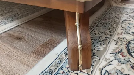 مبل راحتی هشت نفره صنعت آدلی مدل لورنت