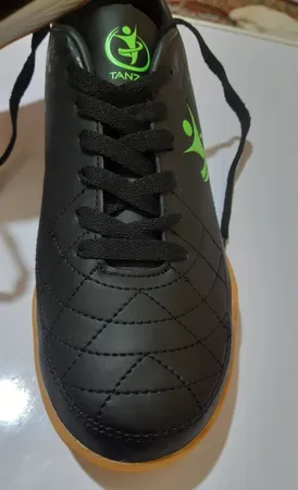 کفش فوتسال مردانه تن زیب مدل TID9602