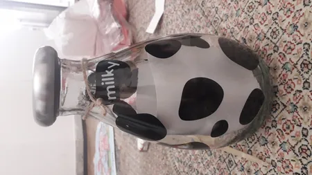 بطری شیر کد 11200085