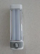 تجریه خرید چراغ اضطراری ویداسی مدل شارژی