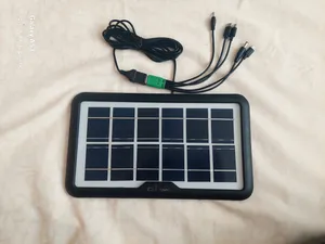 تجریه خرید پنل خورشیدی سی سی لمپ مدل CL-638WP