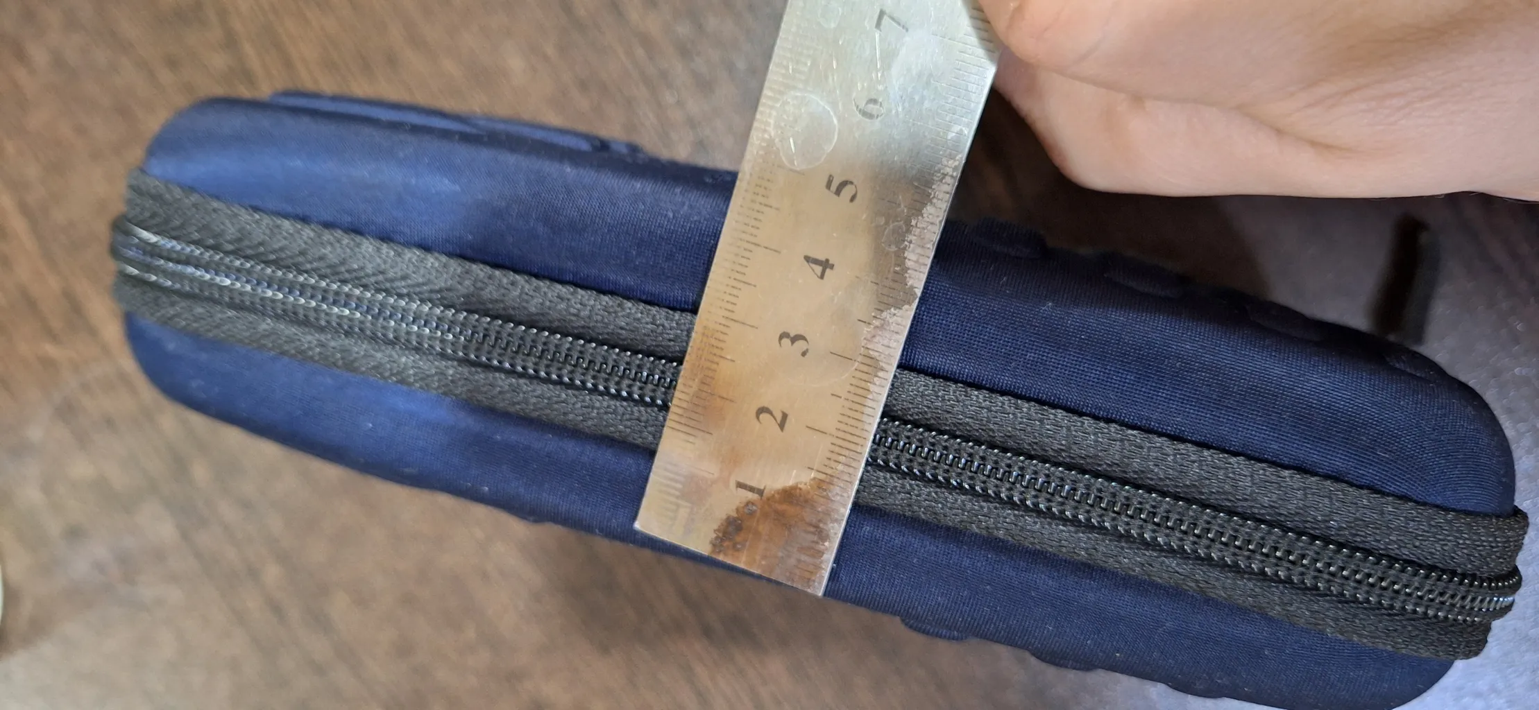 کیف محافظ پاوربانک مدل Powerbag