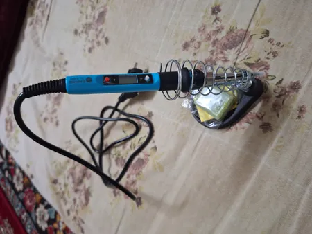 هویه 80 وات سانشاین مدل SL-936D