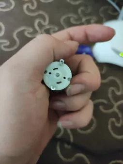 همزن هونگسین مدل MS 3089